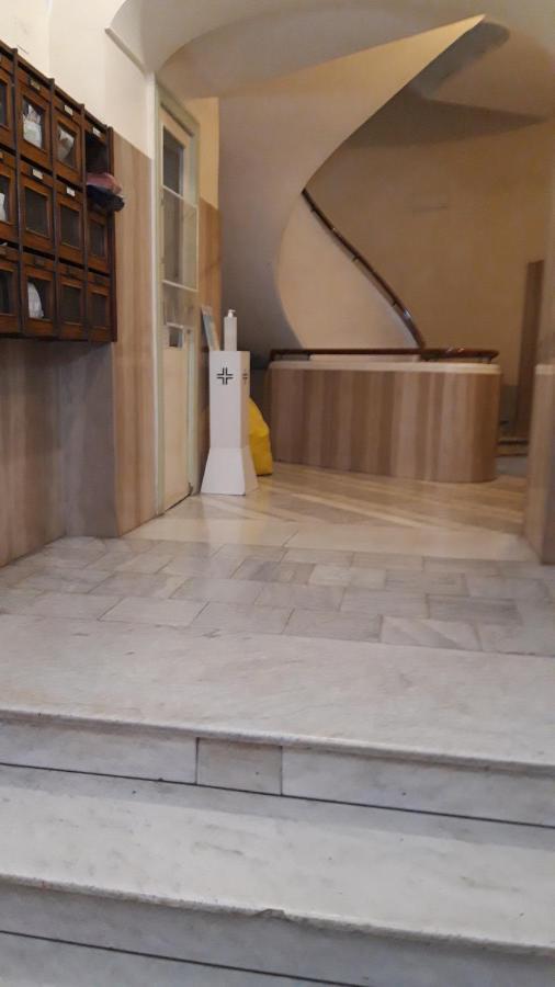 Apartment Pagina Storica Di