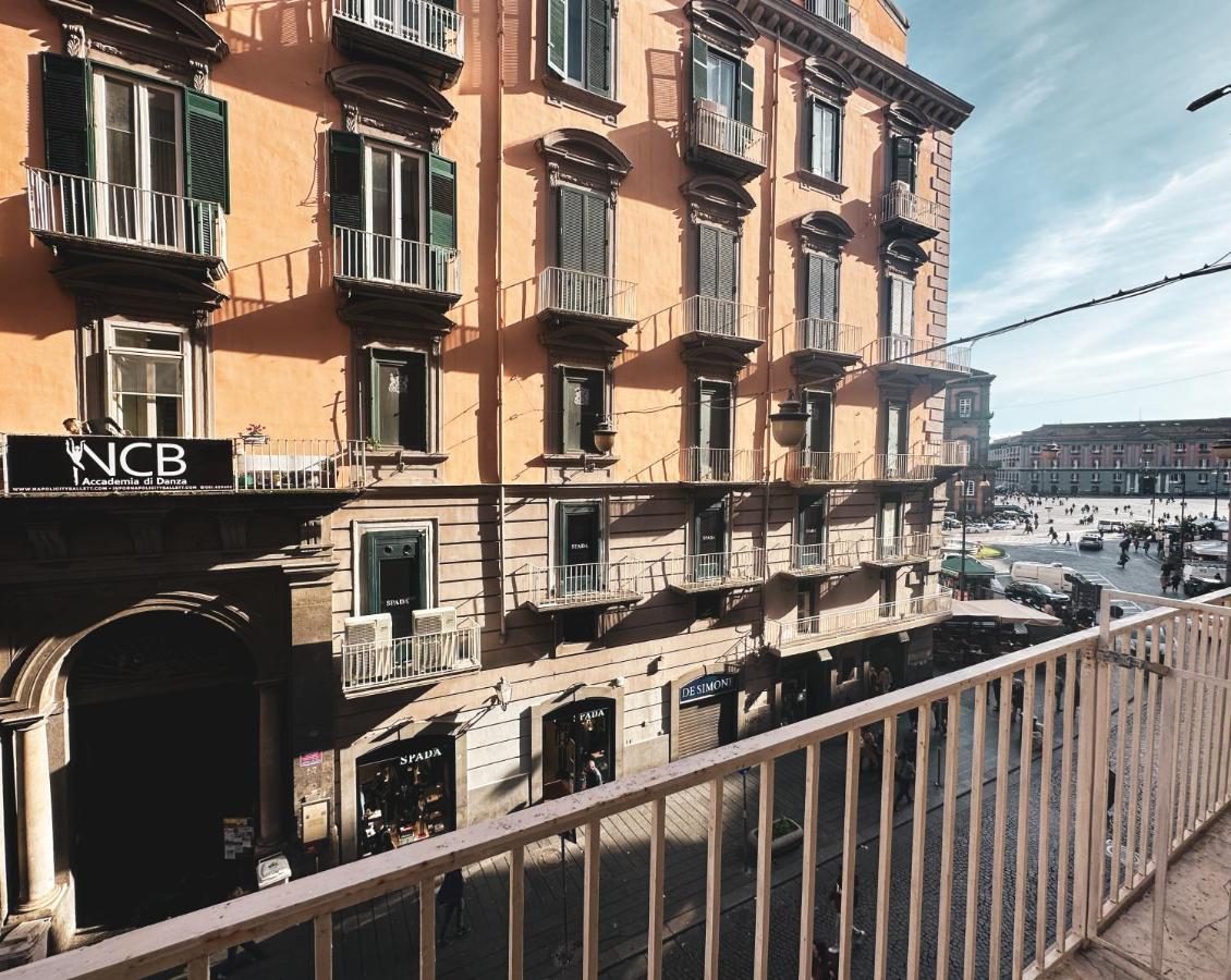 Pagina Storica Di * Naples