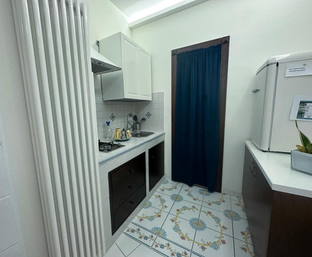 Pagina Storica Di Apartment Naples