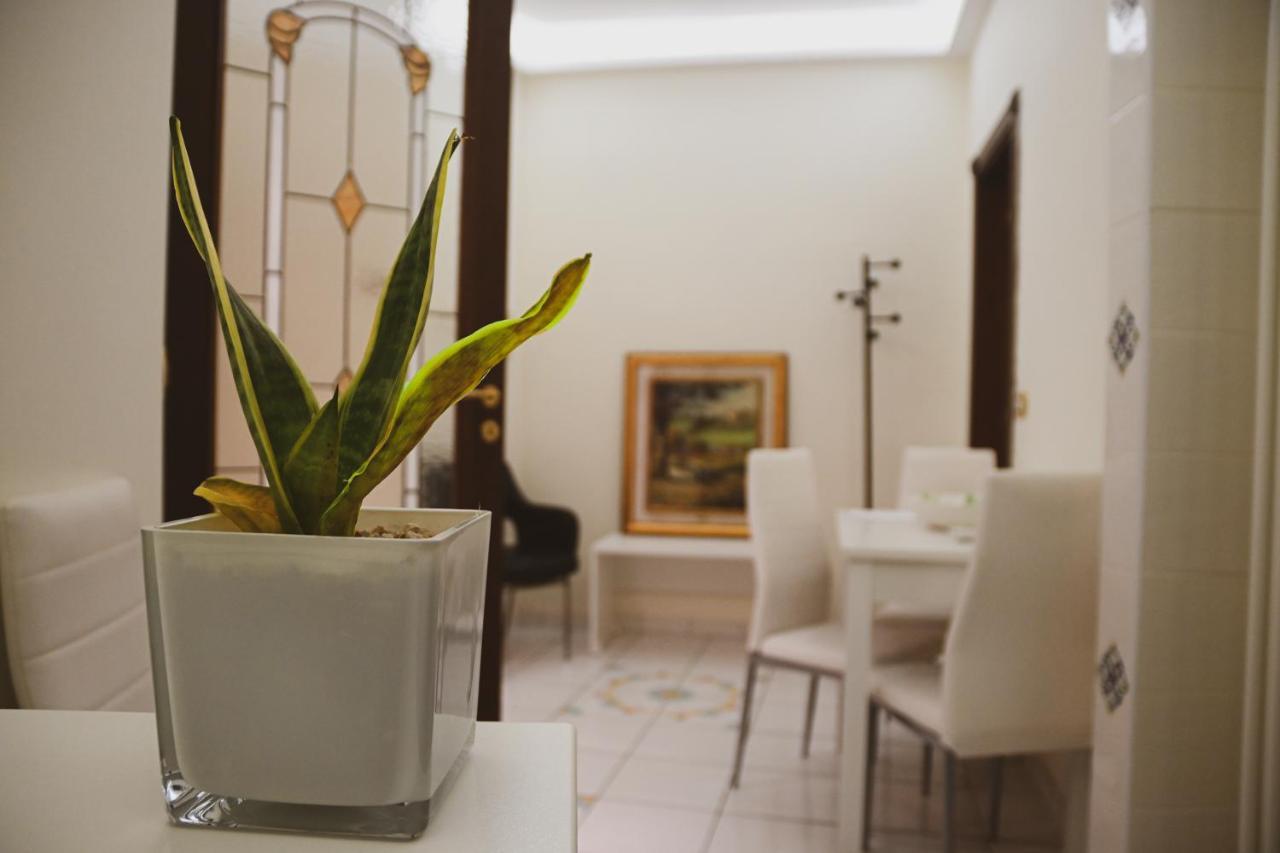 Pagina Storica Di Apartment Naples