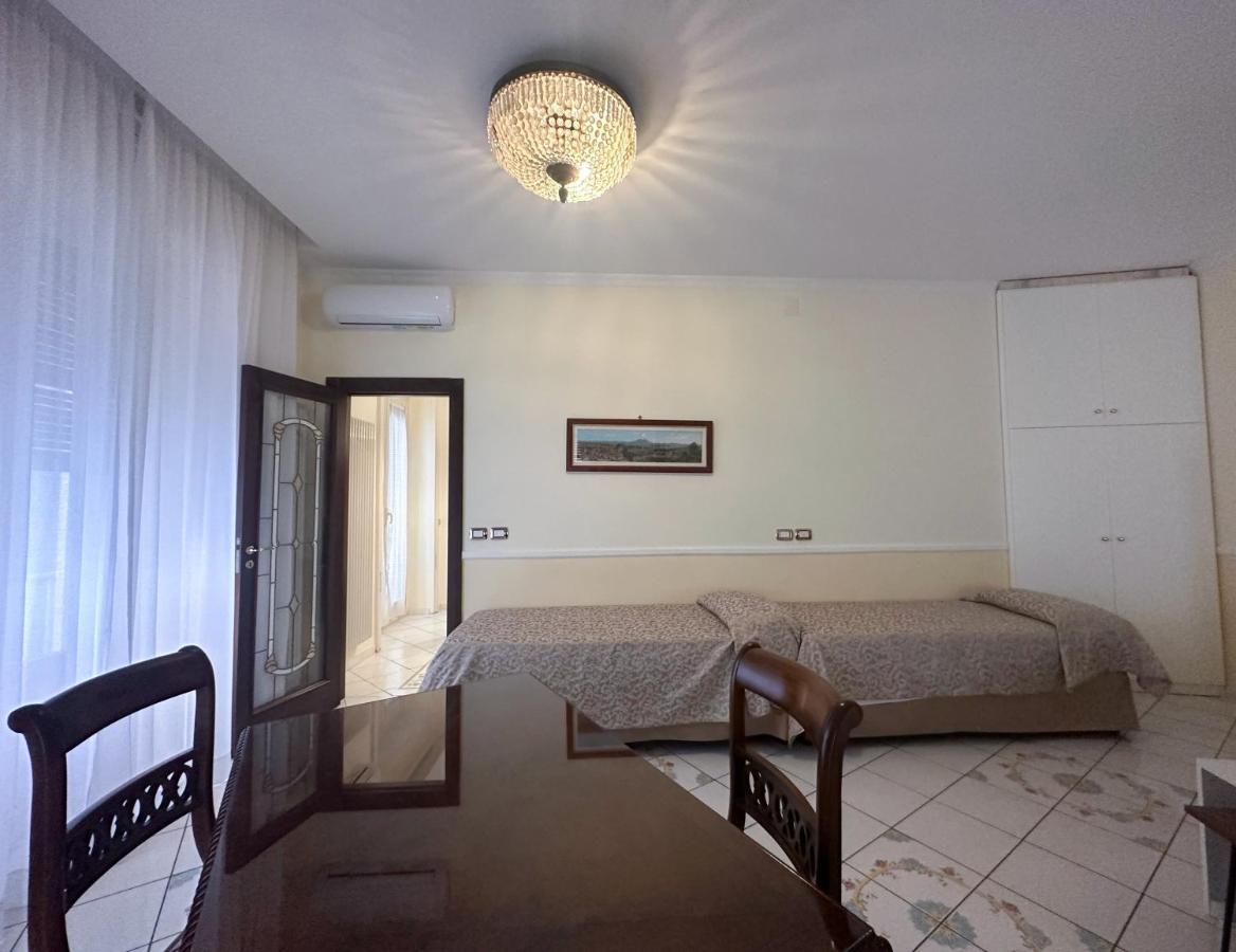 Apartment Pagina Storica Di