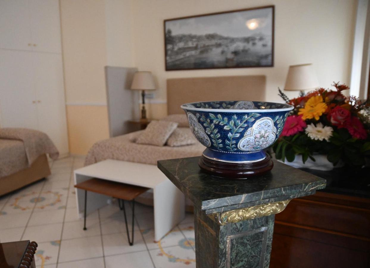 Apartment Pagina Storica Di