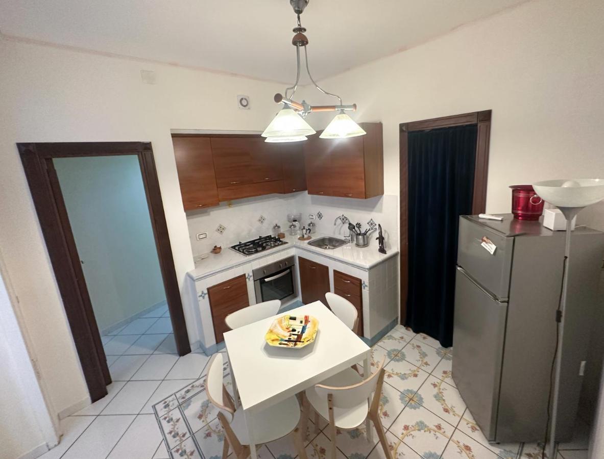 Apartment Pagina Storica Di