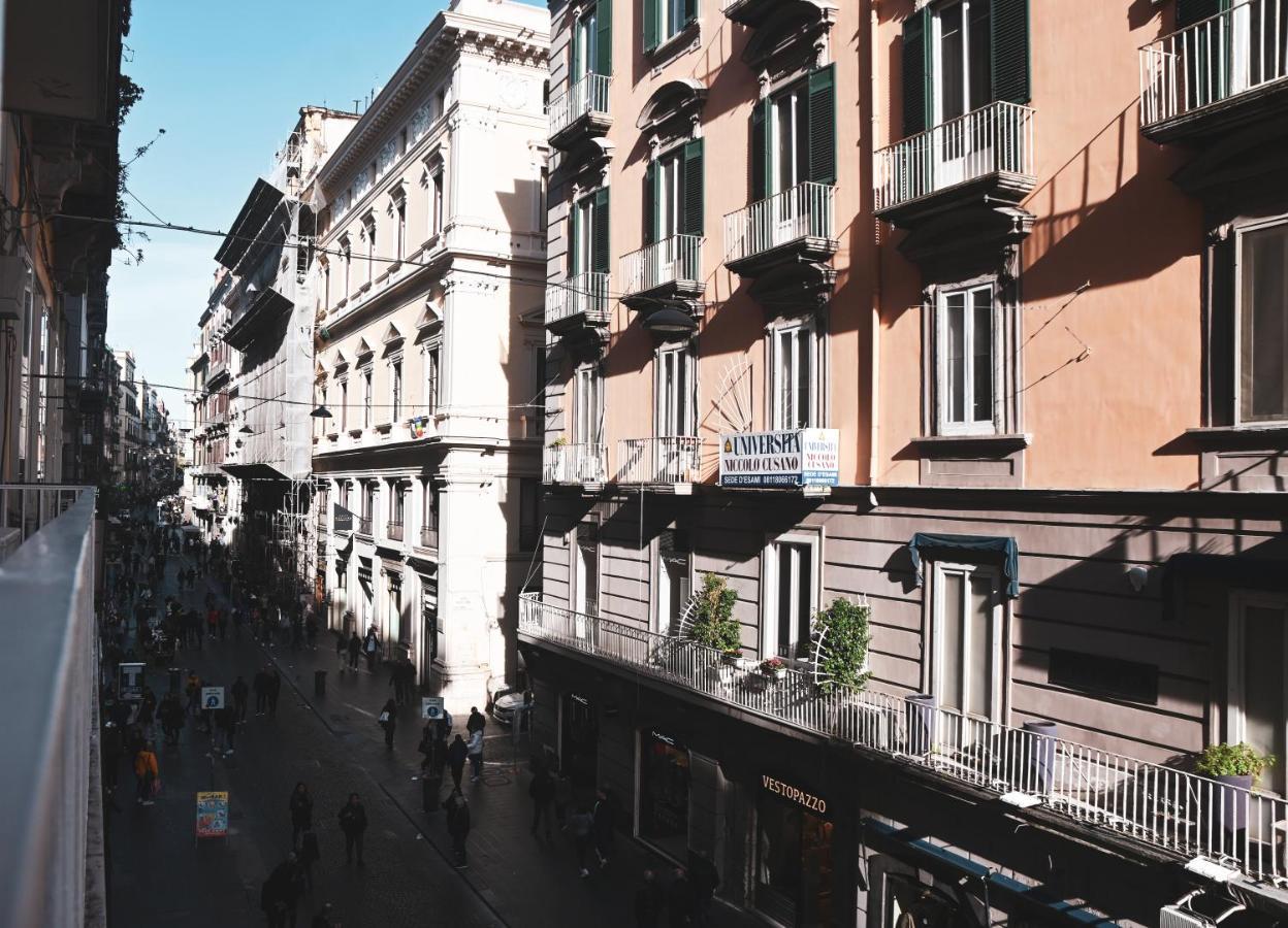 Pagina Storica Di Apartment *