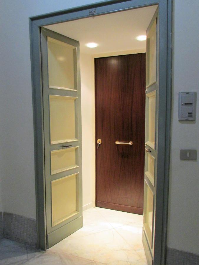 Pagina Storica Di Apartment