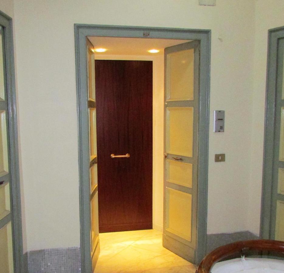 Pagina Storica Di Apartment *