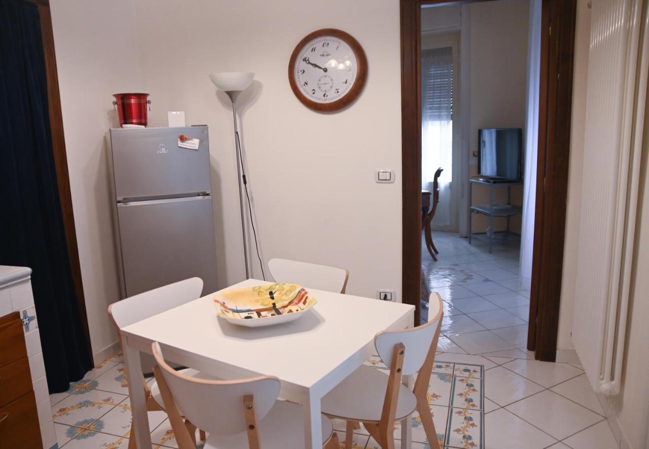 Apartment Pagina Storica Di Naples