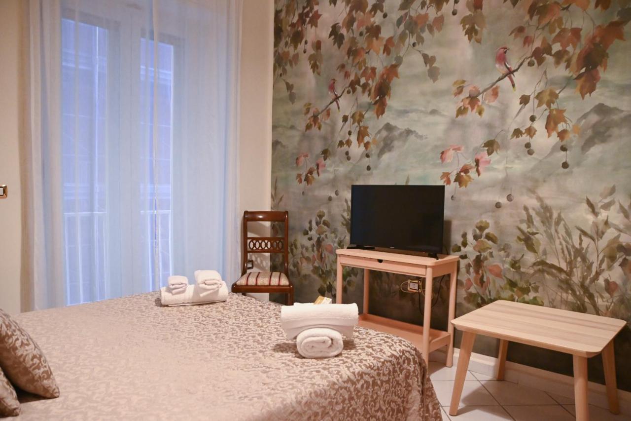 Apartment Pagina Storica Di Naples