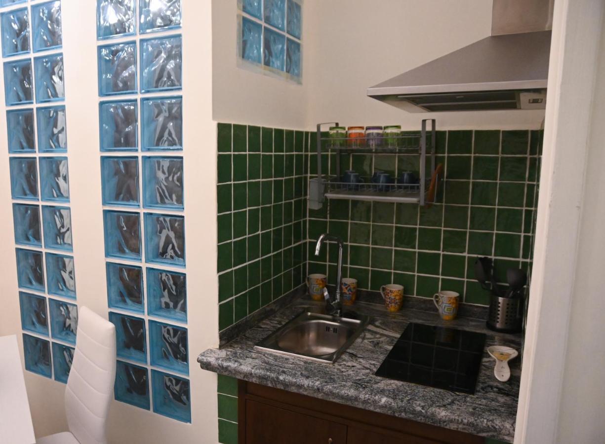 Pagina Storica Di Apartment Naples