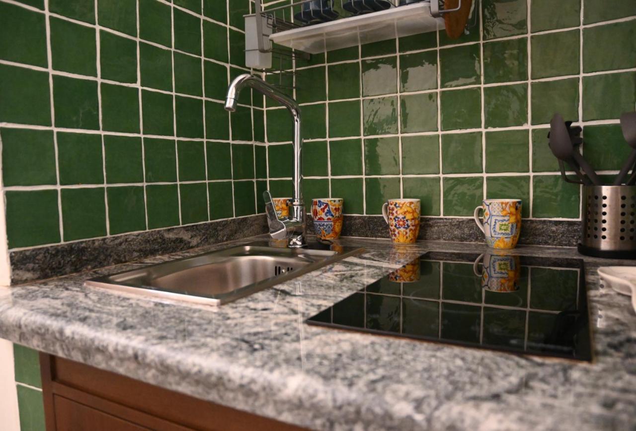 Pagina Storica Di Apartment Naples