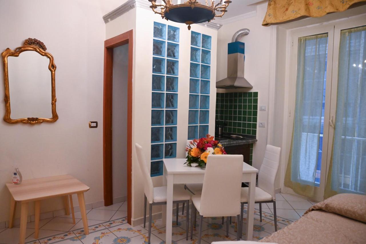 Apartment Pagina Storica Di