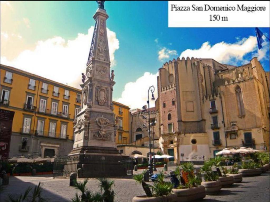 La Cumana Naples