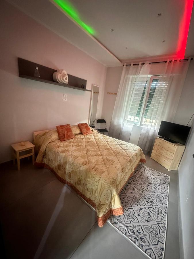 Apartment La Casa Di Antonella Naples