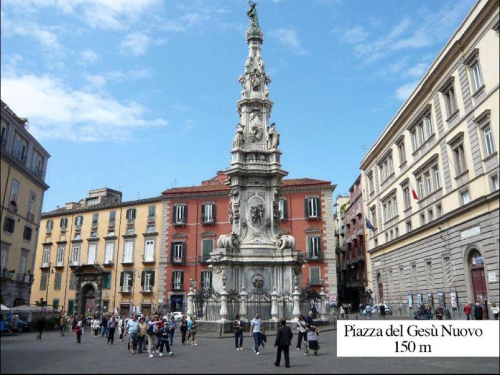 La Cumana Bed & Breakfast Naples