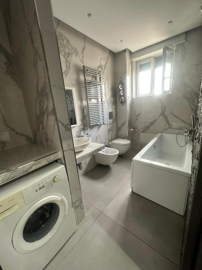 Apartment La Casa Di Antonella Naples