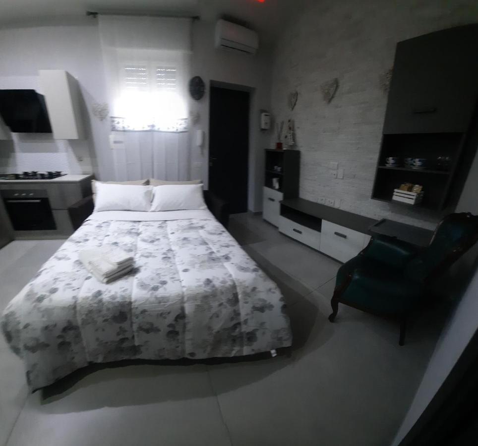 La Casa Di Antonella Apartment