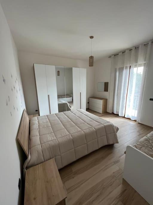 Apartment Serendipity Free Parking 2 Min Dalla Stazione *