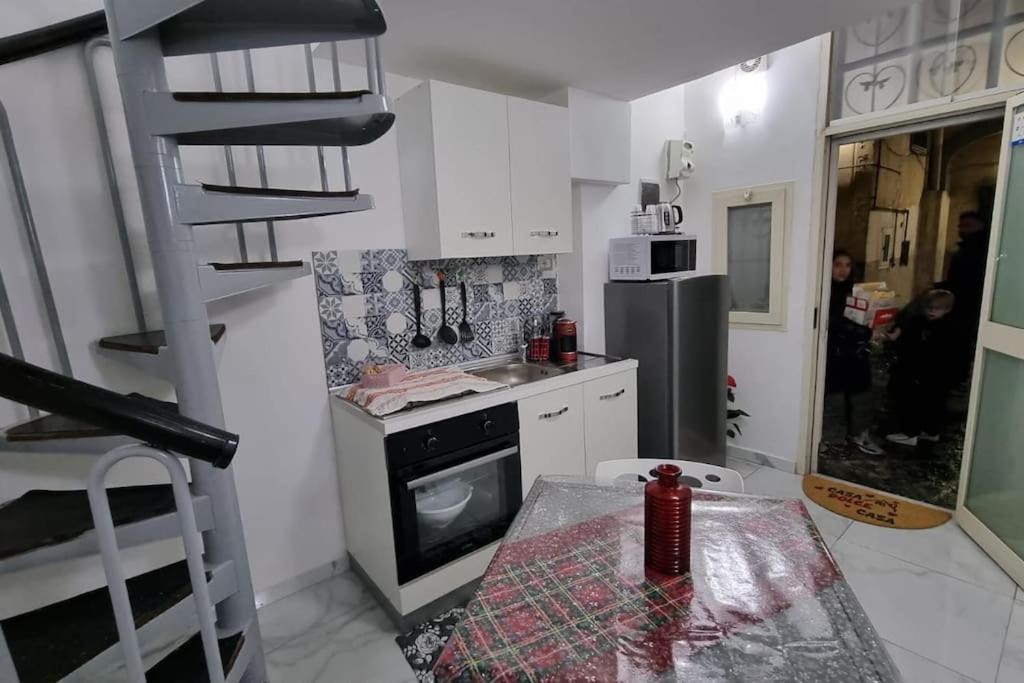 Casa Di Gresia Holiday home Naples