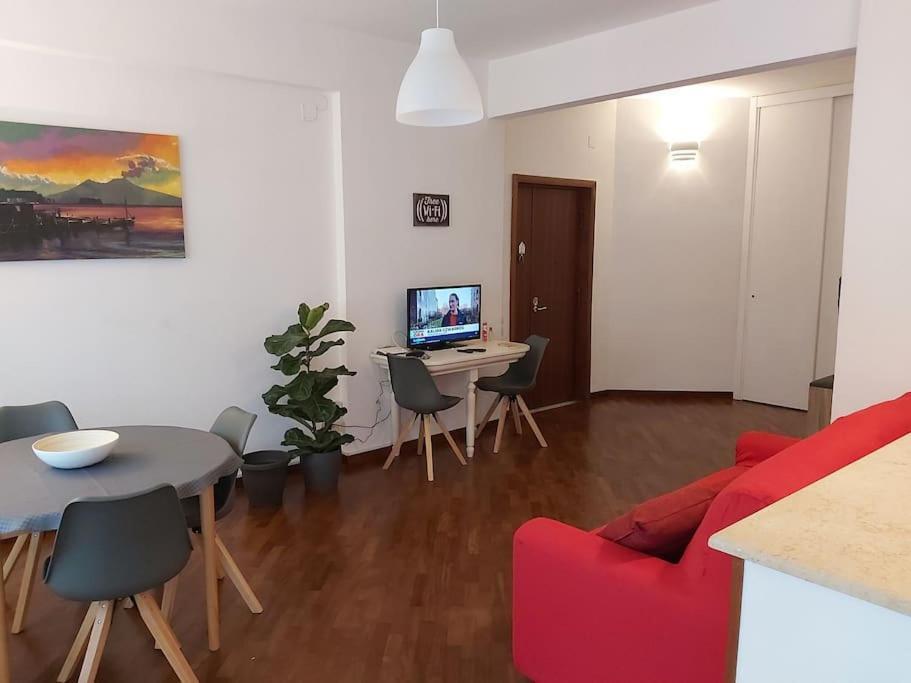 La Casa Del Cedro Apartment
