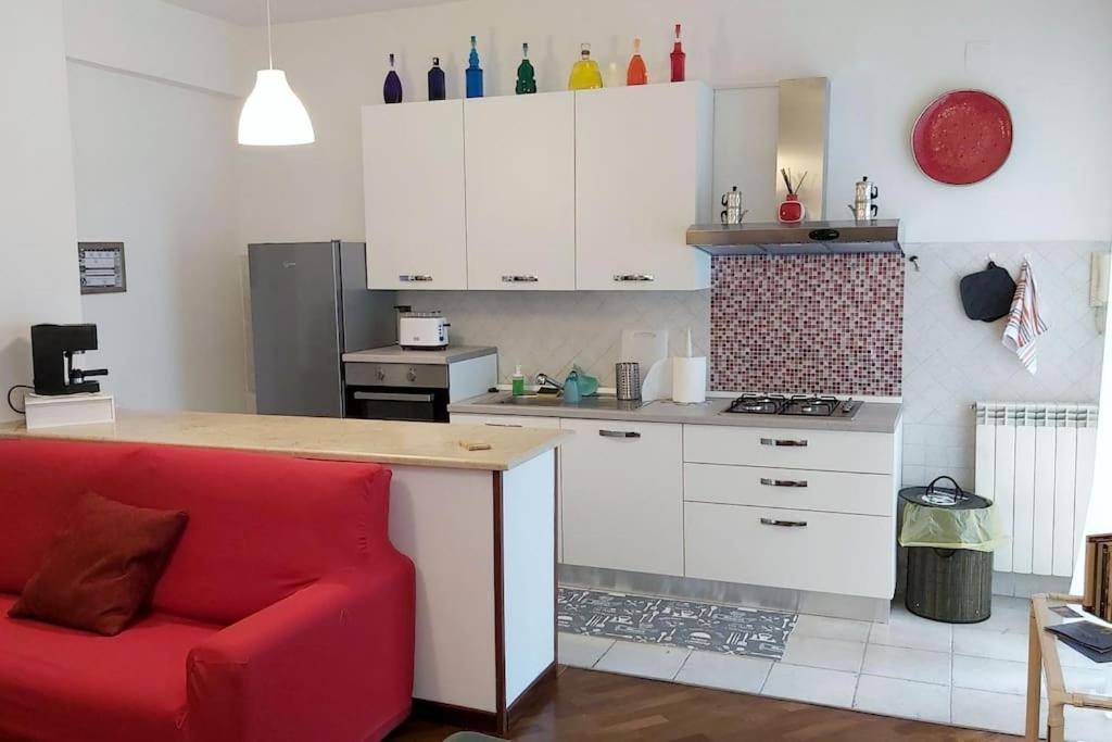 La Casa Del Cedro Apartment *