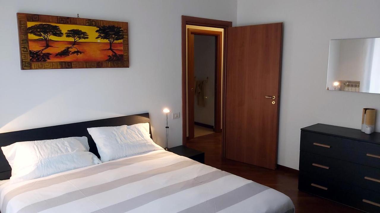 La Casa Del Cedro Apartment *