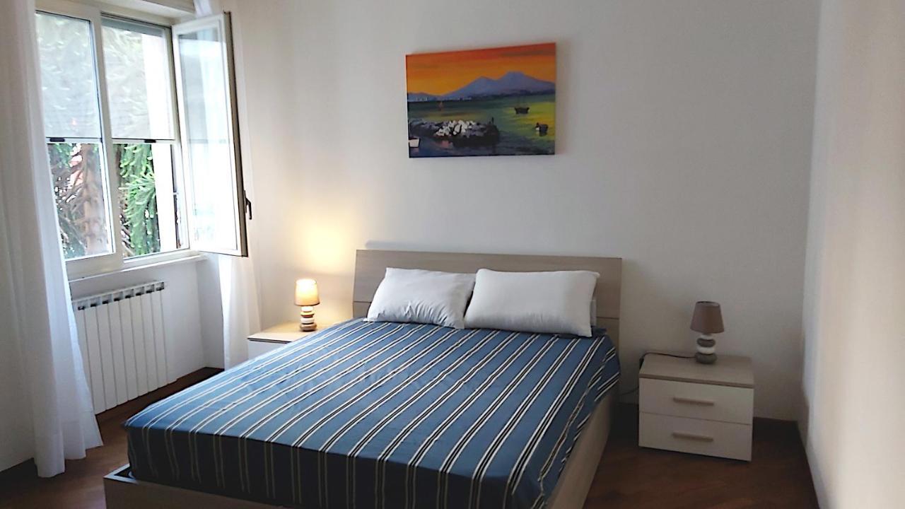 La Casa Del Cedro Apartment Naples