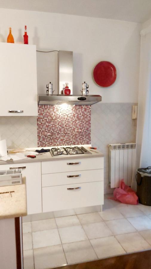 La Casa Del Cedro Apartment *
