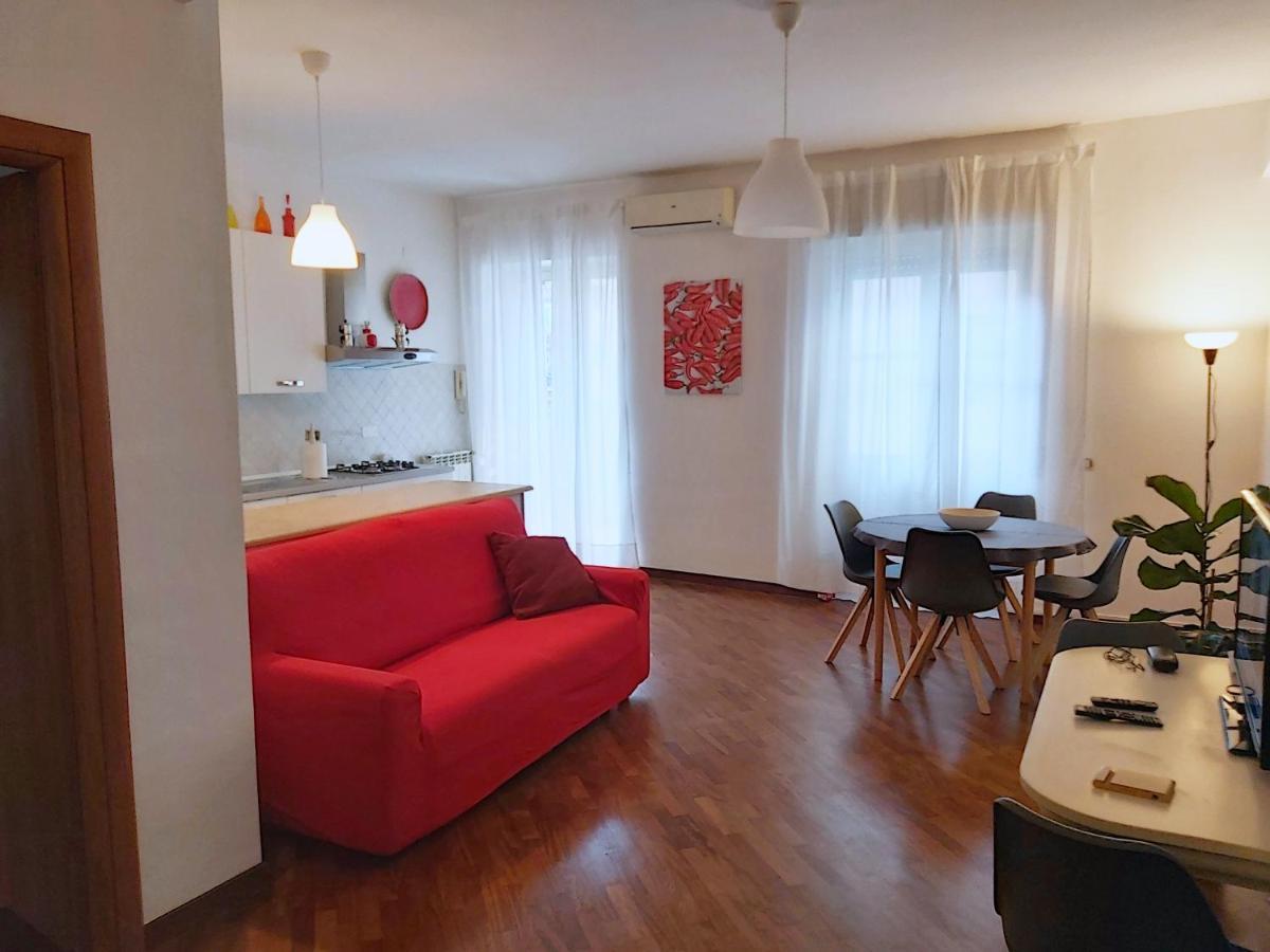Apartment La Casa Del Cedro