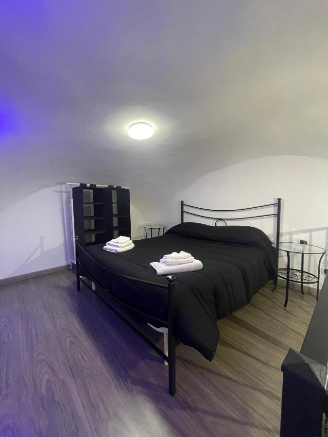 Holiday home Caravaggio Naples