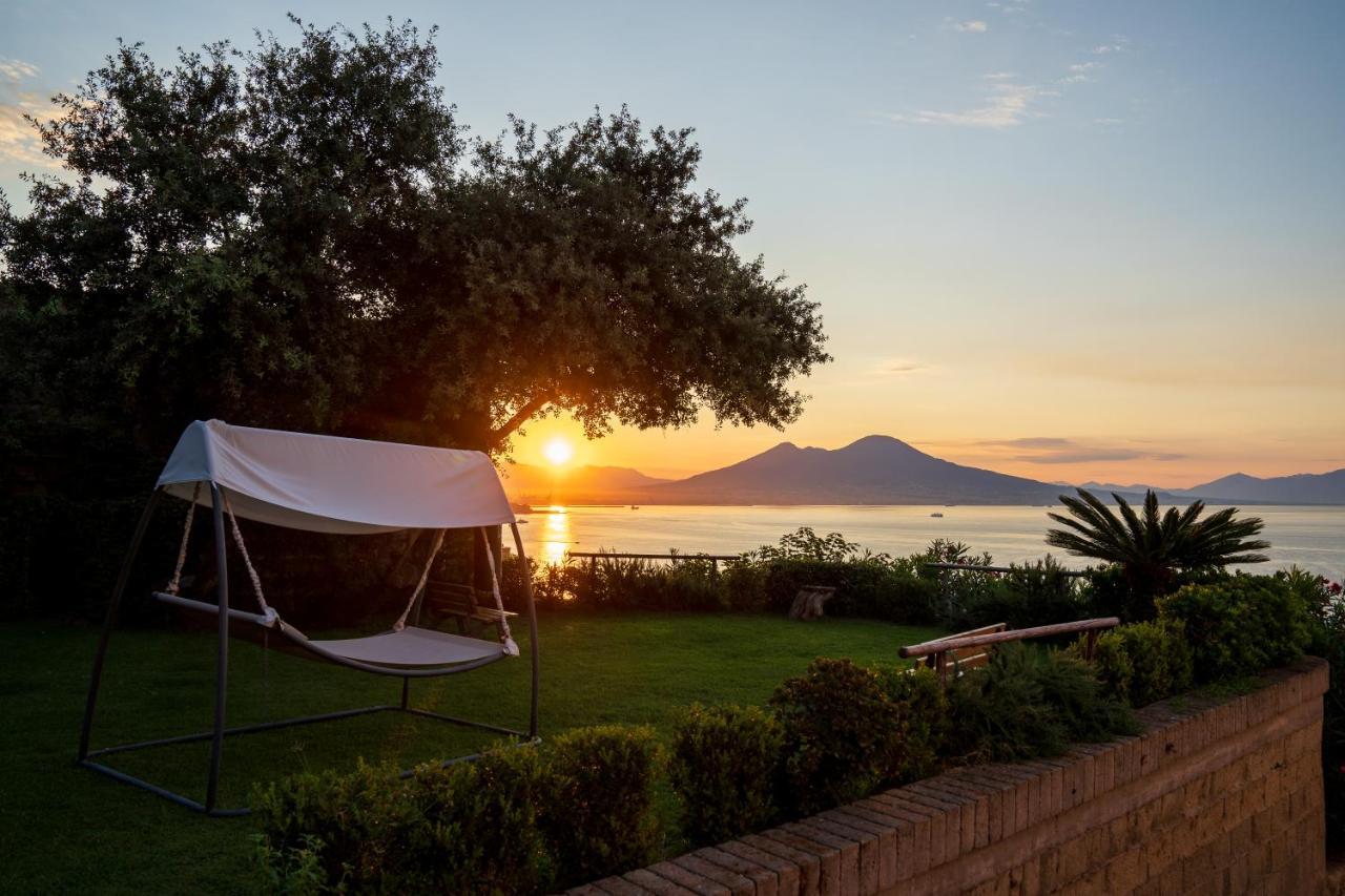 Bed & Breakfast Le Stanze Di Sissi - Luxury