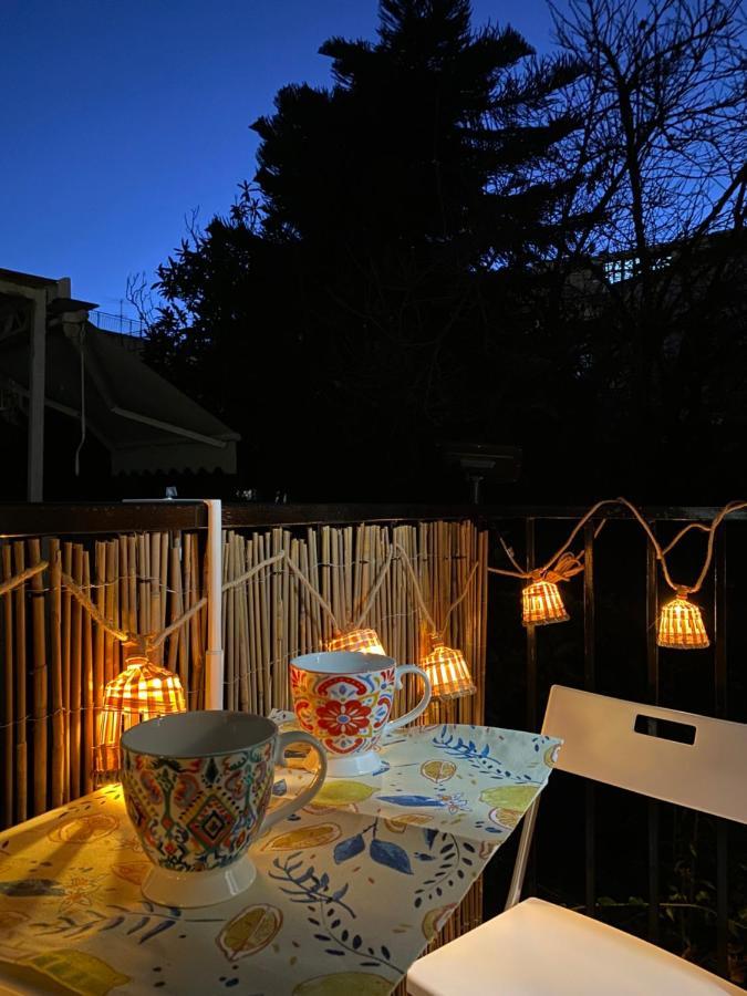 Apartment Quiet And Romantic Corner *