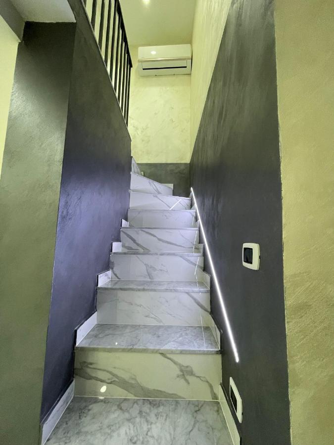 Ammor E Cor Apartment