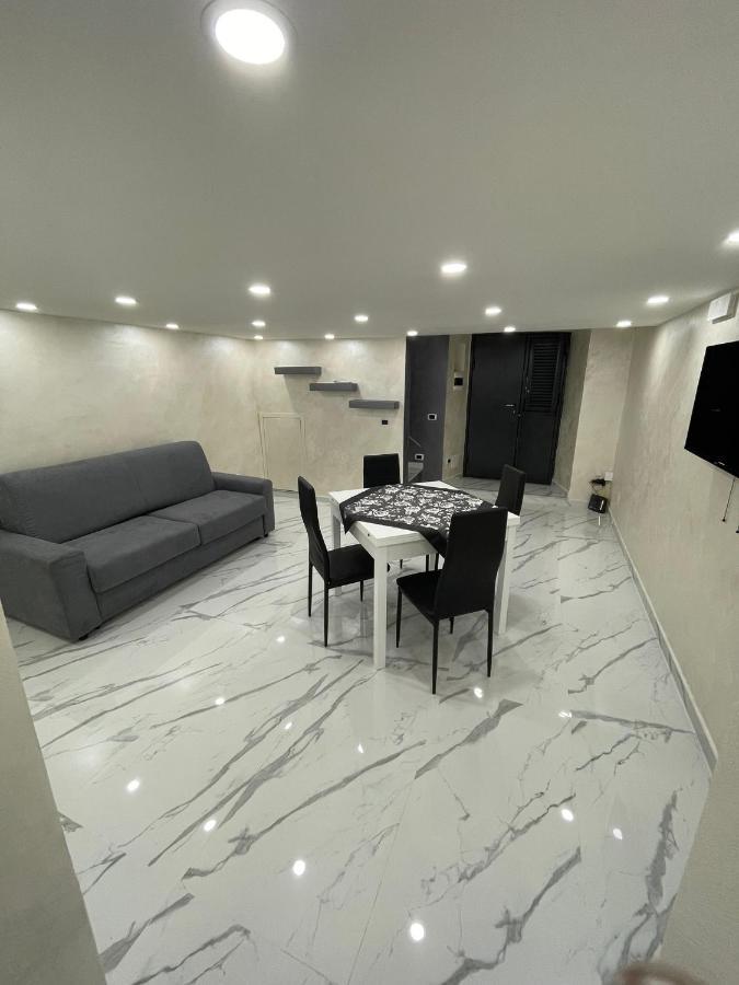 Apartment Ammor E Cor *