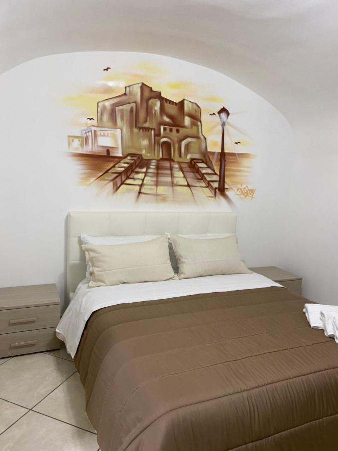 Bed & Breakfast Lucia A Mare *
