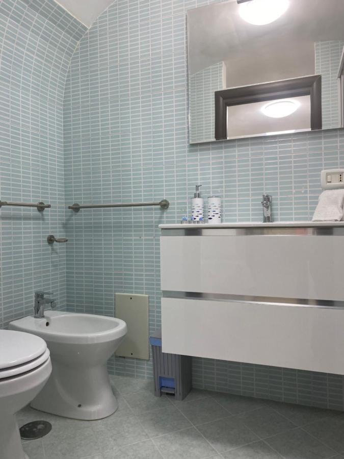 Bed & Breakfast Lucia A Mare *
