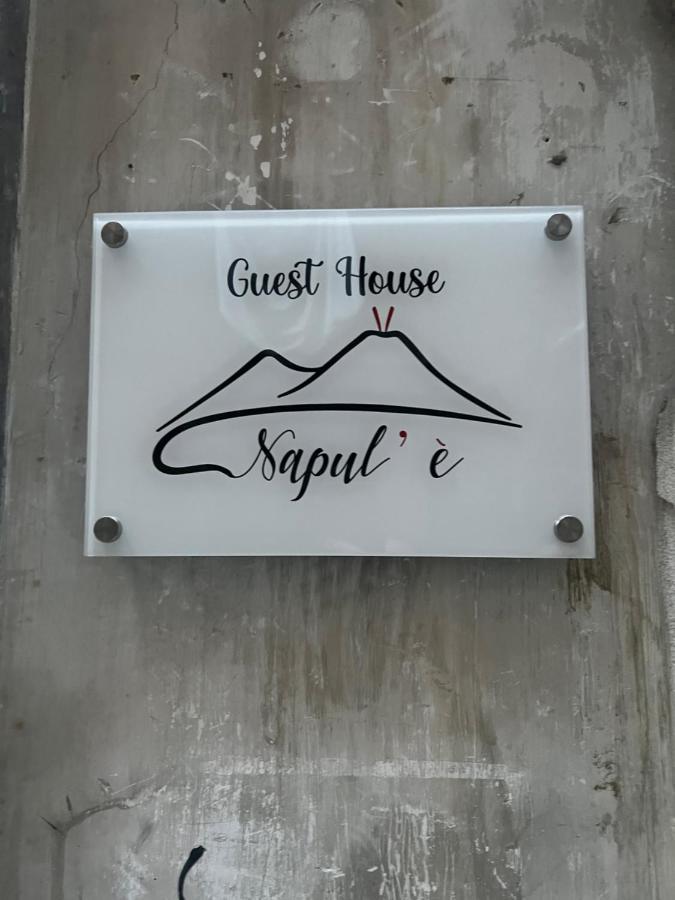 Holiday home Napul'e
