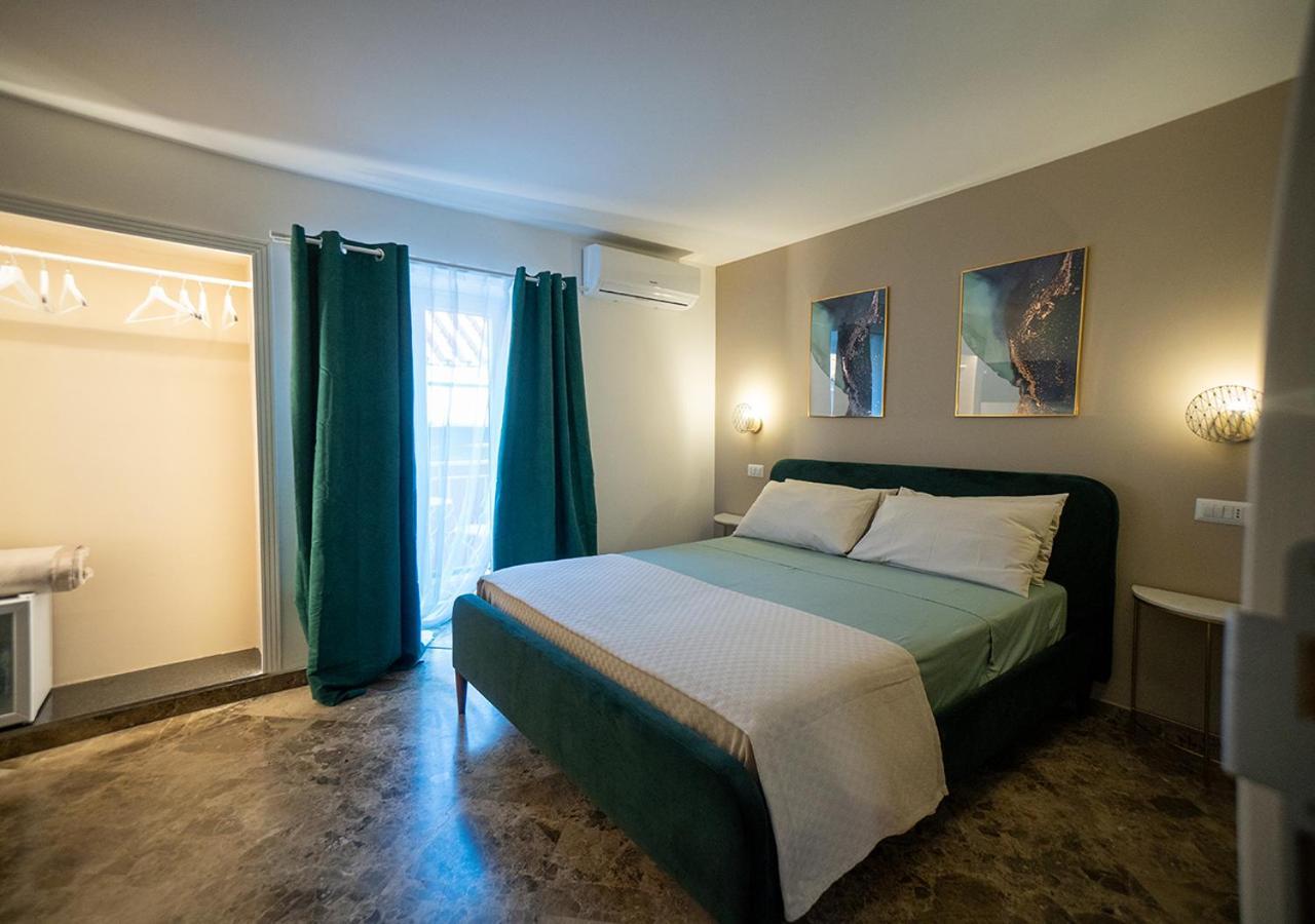 Le Stanze Di Cloe Guest house Naples