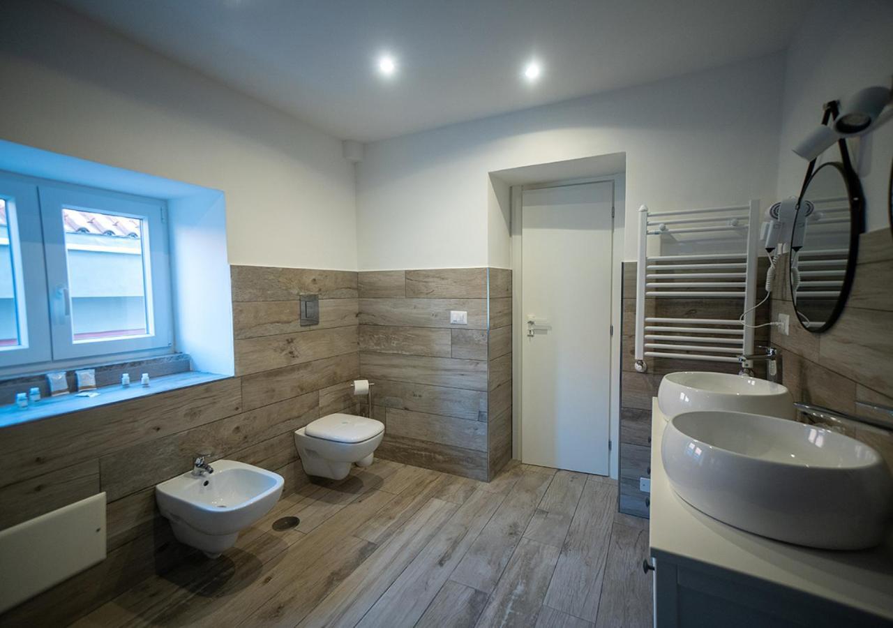 Le Stanze Di Cloe Guest house *