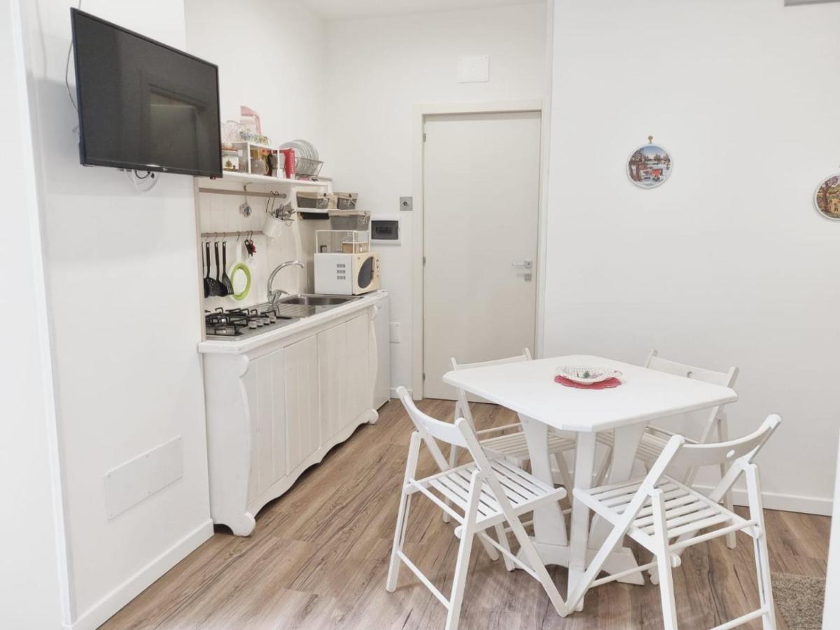 Il Centro Apartment *