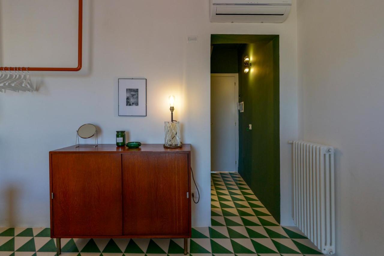 Toledo Panoramic Rooftop With Terrace Bed & Breakfast Naples