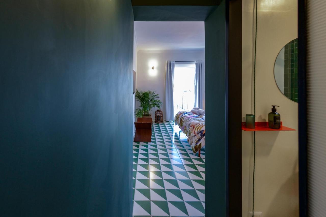 Toledo Panoramic Rooftop With Terrace Bed & Breakfast
