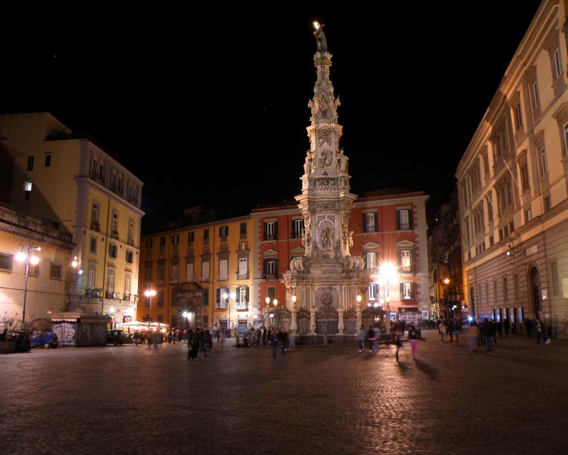 Dream House Naples