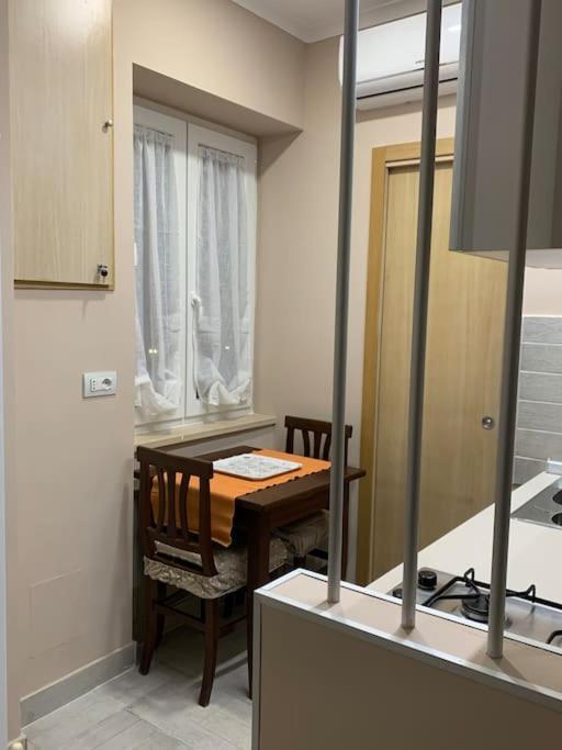 Vomero Hills Naples