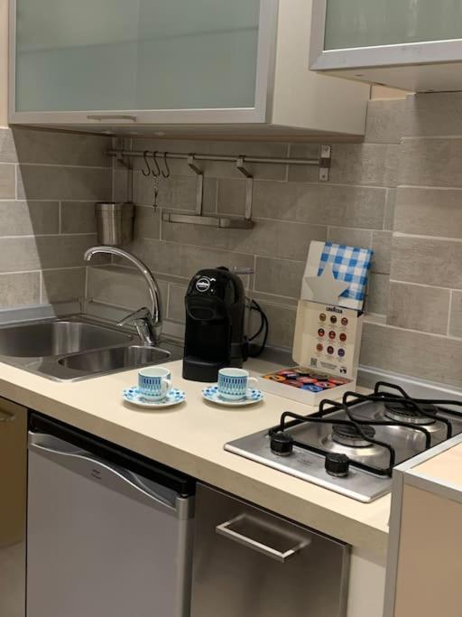 Vomero Hills Apartment *