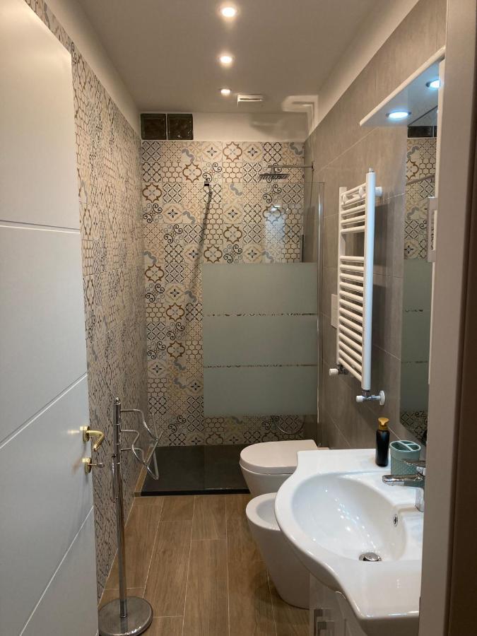 Domus Passpartenope, Apartment Naples