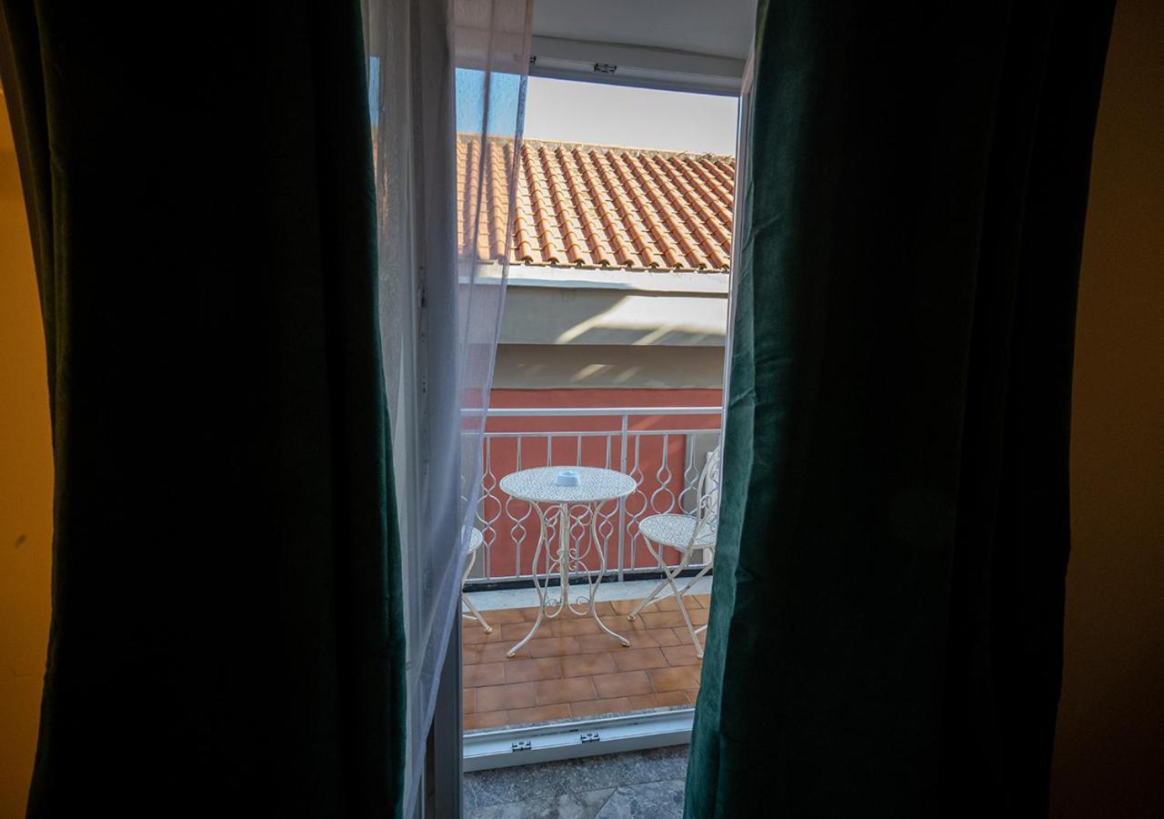 Guest house Le Stanze Di Cloe