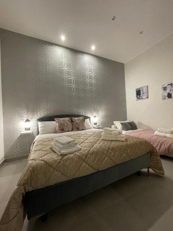 Apartment Casa Carme *