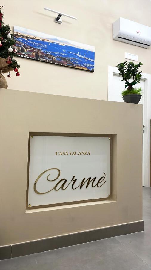 Casa Carme