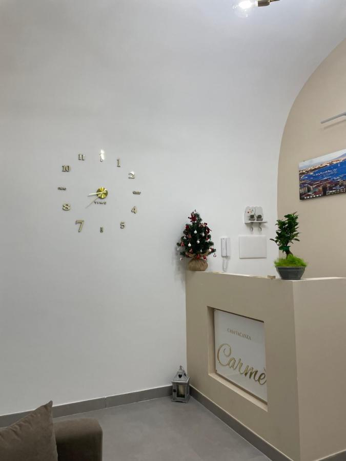 Apartment Casa Carme