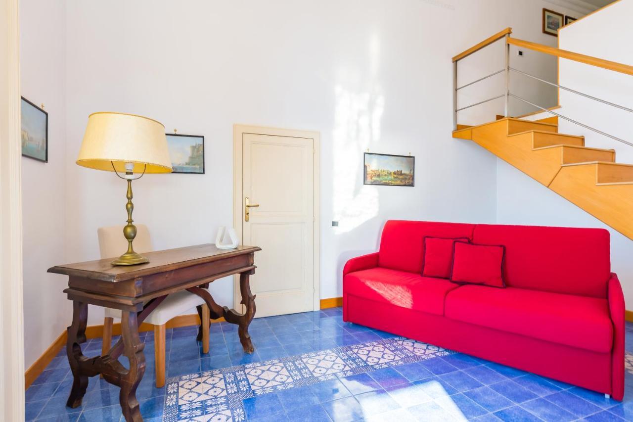 Apartment Calascione By Wonderful Italy